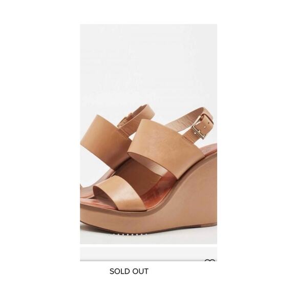 Tory Burch | Shoes | Tory Burch Lexington Tan Leather